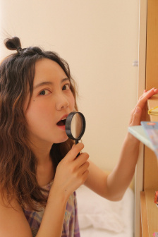 明星专题：董哲